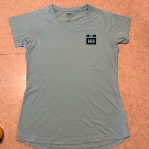 Helly Hanson medium tee